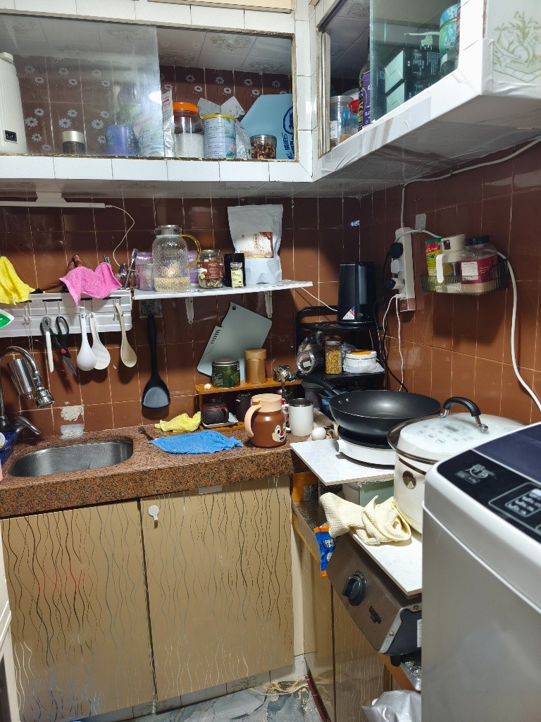 黃大仙私人屋苑2分鐘地鐵 - 黃大仙 - 房間 (合租／分租) - Homates 香港