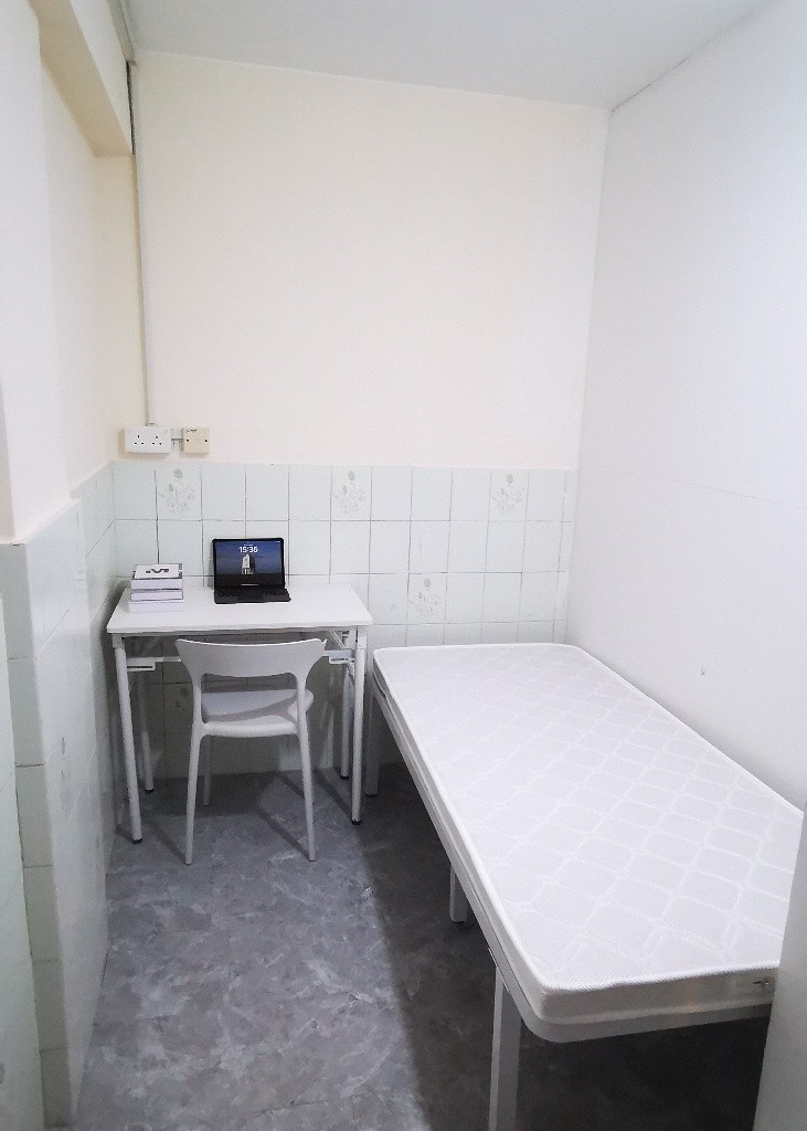 F020A Chek Nai Ping Village near Chinese University of Hong Kong  - 大埔/太和 - 房間 (合租／分租) - Homates 香港