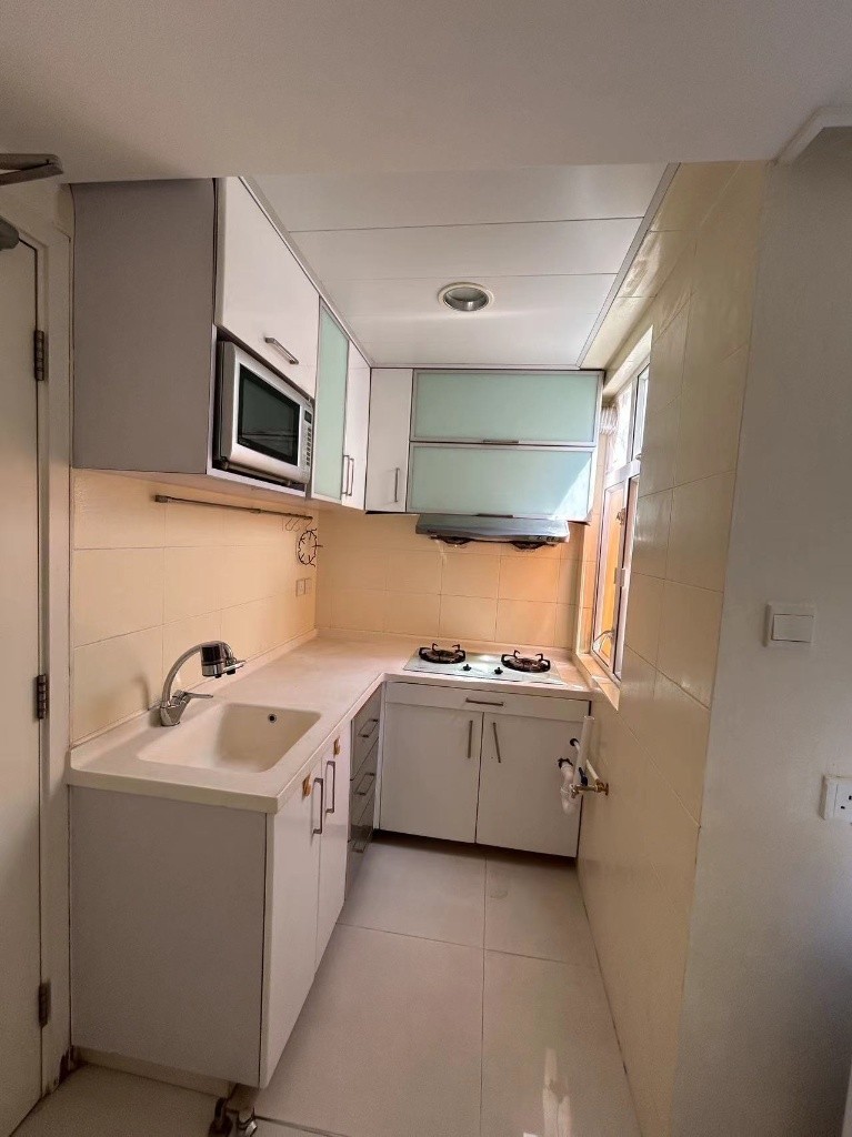  C027-AMong Kok Male Coliving near MTR  - 旺角/油麻地 - 房間 (合租／分租) - Homates 香港