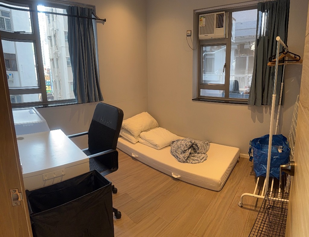 分租-銅鑼灣 華登大廈 時尚坊上面 Donki 對面 靚裝有電梯 500呎 兩房 1分鐘到地鐵站 交通方便 水電平分 HK$10,500 Share Flat - Causeway Bay closed to MTR - 銅鑼灣 - 住宅 (整間出租) - Homates 香港