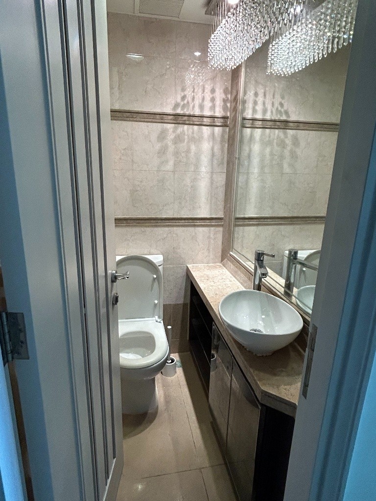 F09 D Ma On Shan OceanaireFemale Coliving space - 馬鞍山 - 房間 (合租／分租) - Homates 香港