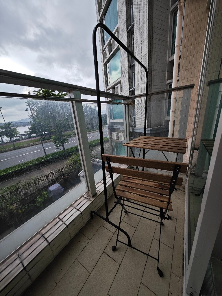 F09 D Ma On Shan OceanaireFemale Coliving space - 馬鞍山 - 房間 (合租／分租) - Homates 香港