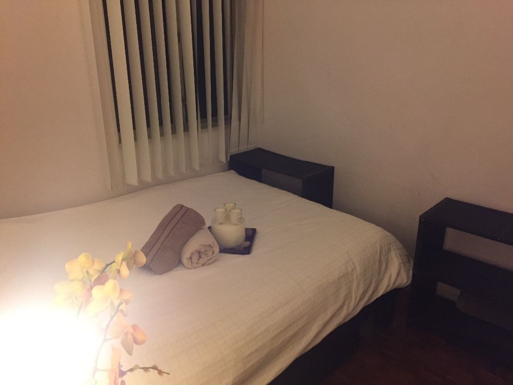 Spacious Room with Sea View (5 min walk to MTR) - 銅鑼灣 - 房間 (合租／分租) - Homates 香港