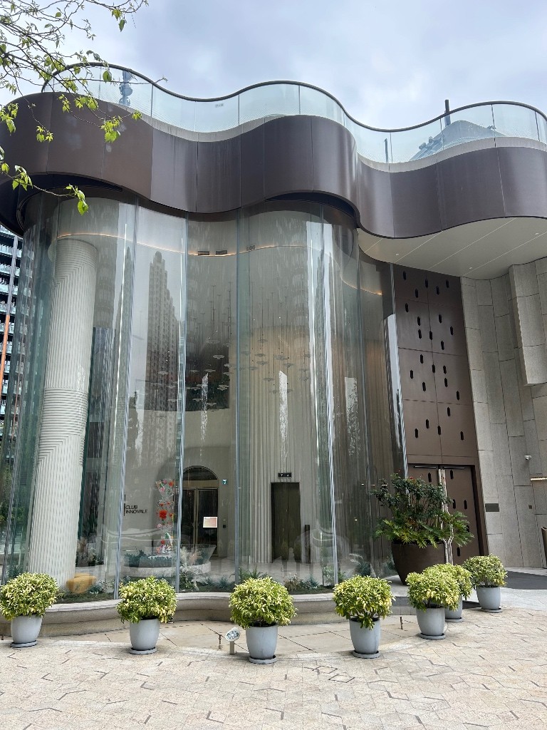 2200每月入住酒店式公寓单间 - 粉嶺 - 房間 (合租／分租) - Homates 香港