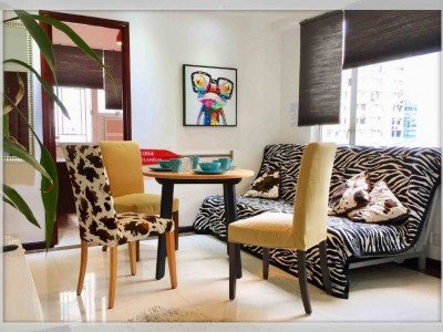 尖沙嘴三房招一室友 - 加連威老道46号