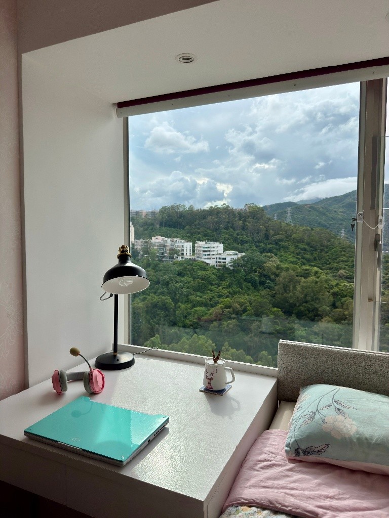 名城精裝女生公寓—傢俬電器高質齊全 拎包即入住 (業主自放無佣) - 沙田/火炭 - 房間 (合租／分租) - Homates 香港