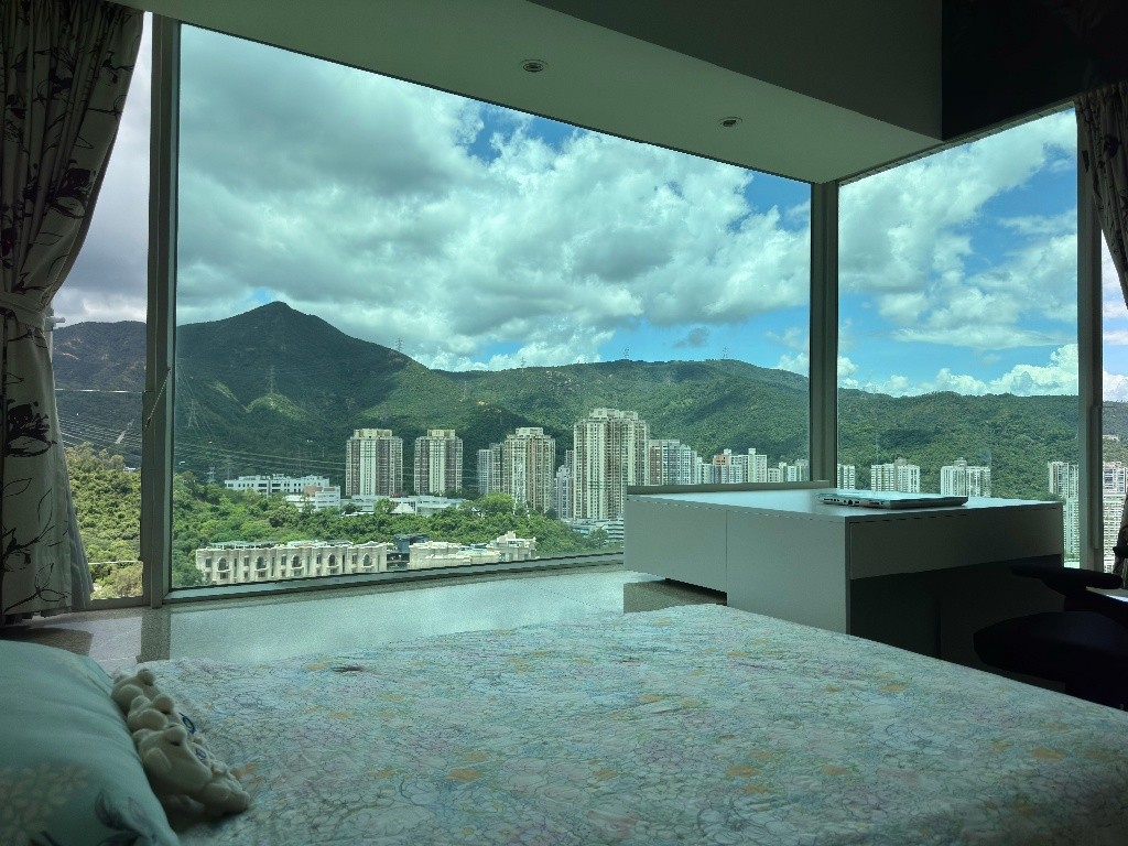 名城精裝女生公寓—傢俬電器高質齊全 拎包即入住 (業主自放無佣) - 沙田/火炭 - 房間 (合租／分租) - Homates 香港