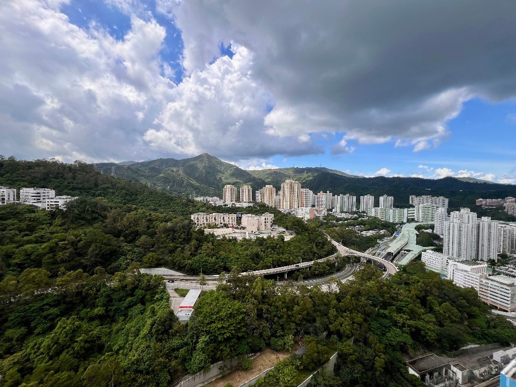名城精裝女生公寓—傢俬電器高質齊全 拎包即入住 (業主自放無佣) - 沙田/火炭 - 房間 (合租／分租) - Homates 香港