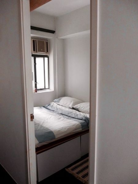 BEAUTIFUL 1 bedroom in SAI YIN PUN!! - 西區 - 住宅 (整間出租) - Homates 香港