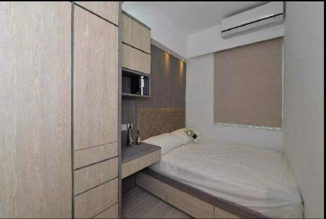 Cozy single room rent near CBD!!! - 北角 - 房間 (合租／分租) - Homates 香港