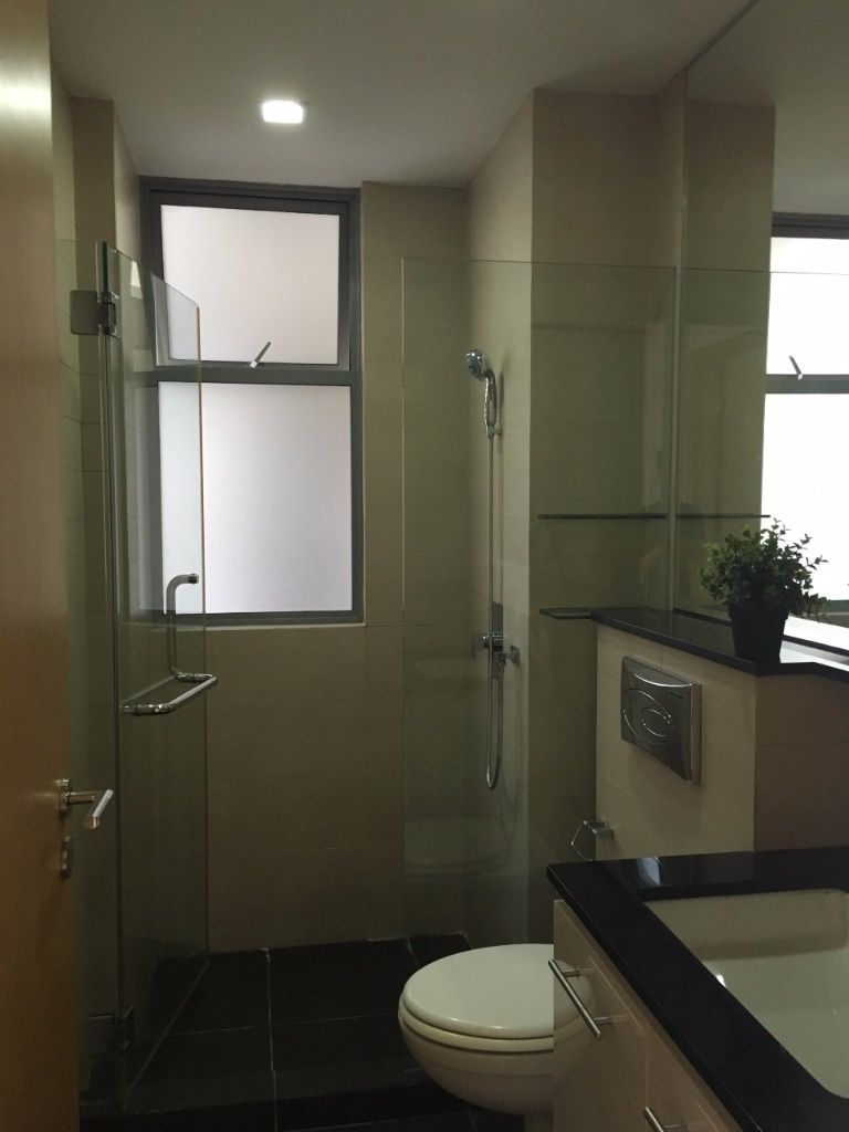 Penthouse with private rooftop! ★★★Common bedroom available Geylang area★★★ - 荃灣 - 住宅 (整間出租) - Homates 香港