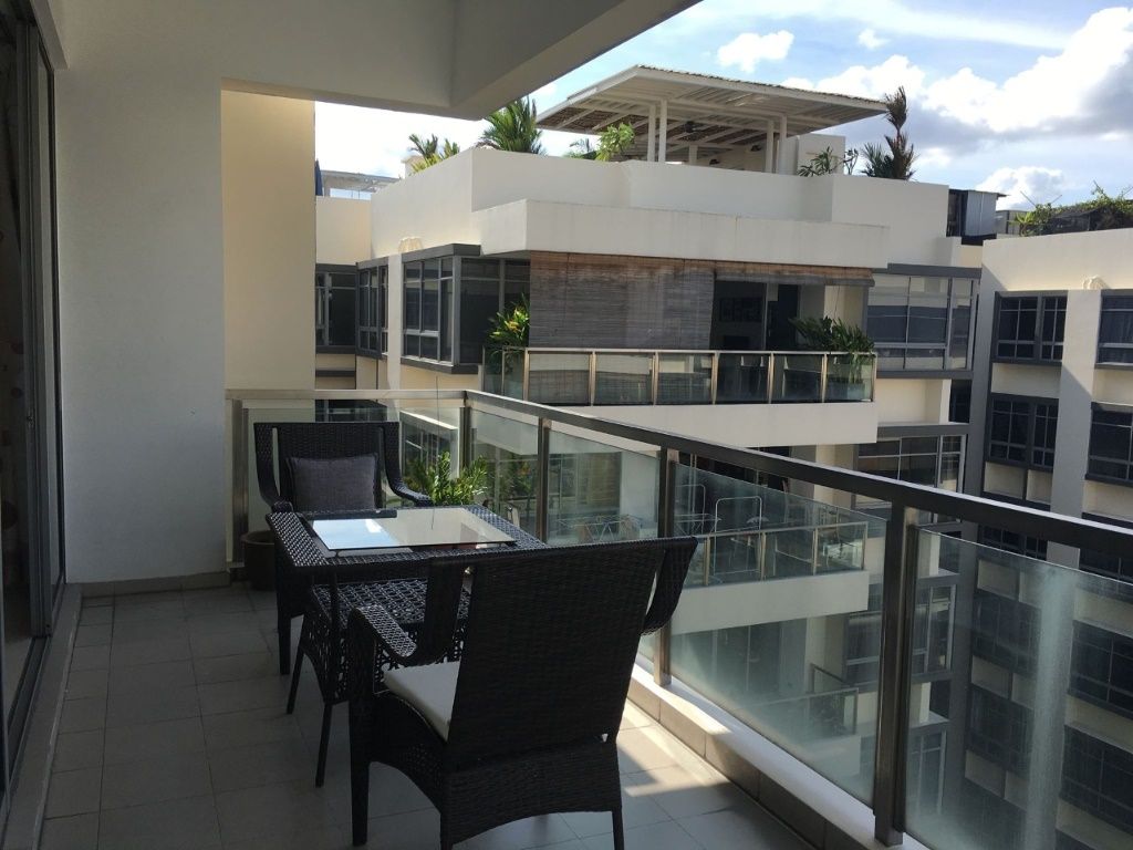 Penthouse with private rooftop! ★★★Common bedroom available Geylang area★★★ - 荃灣 - 住宅 (整間出租) - Homates 香港