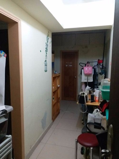 Seeking Female flatmate - Kennedy Town - 西區 - 房間 (合租／分租) - Homates 香港