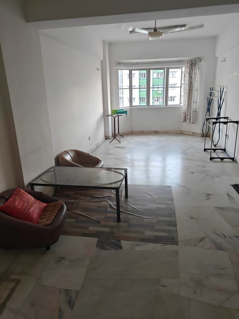 Immediately Move In Danau Idaman Condo, Rent Small Room Contact 0162600309 - Wilayah Persekutuan Kuala Lumpur - 房间 (合租／分租) - Homates 马来西亚