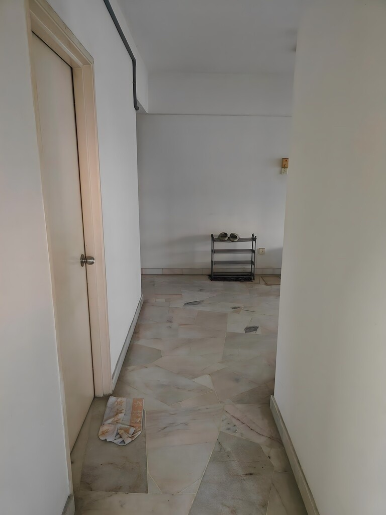 Immediately Move In Danau Idaman Condo, Rent Small Room Contact 0162600309 - Wilayah Persekutuan Kuala Lumpur - 房間 (合租／分租) - Homates 馬來西亞