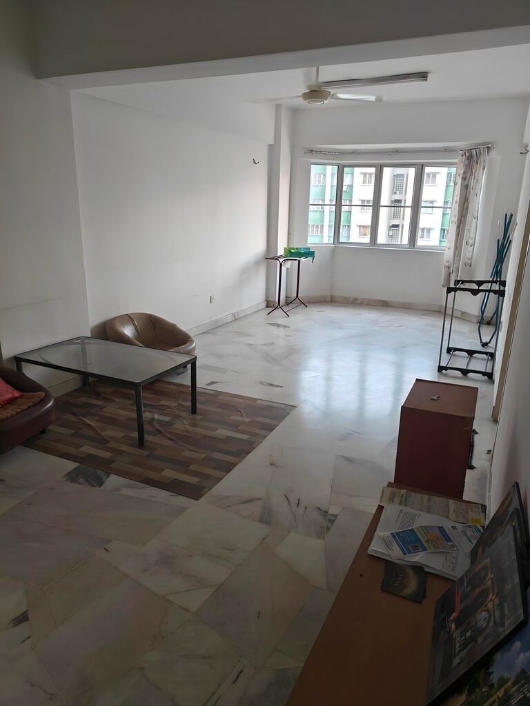 Immediately Move In Danau Idaman Condo, Rent Small Room Contact 0162600309 - Wilayah Persekutuan Kuala Lumpur - 住宅 (整间出租) - Homates 马来西亚