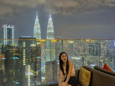 The opportunity you have been waiting for is here beside you - Kuala Lumpur