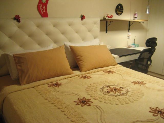 B&amp;B HOMESTAY- DELUXE BEDROOM with SEALY KING SIZE BED - Ang Mo Kio 宏茂桥 - 分租房间 - Homates 新加坡