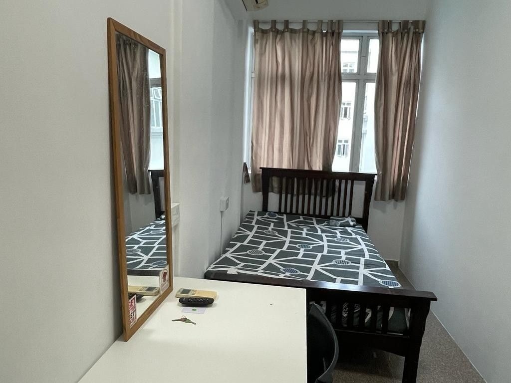 Near Novena mrt- Common room Novena Lodge, available immedia﻿te - Newton 纽顿 - 整个住家 - Homates 新加坡