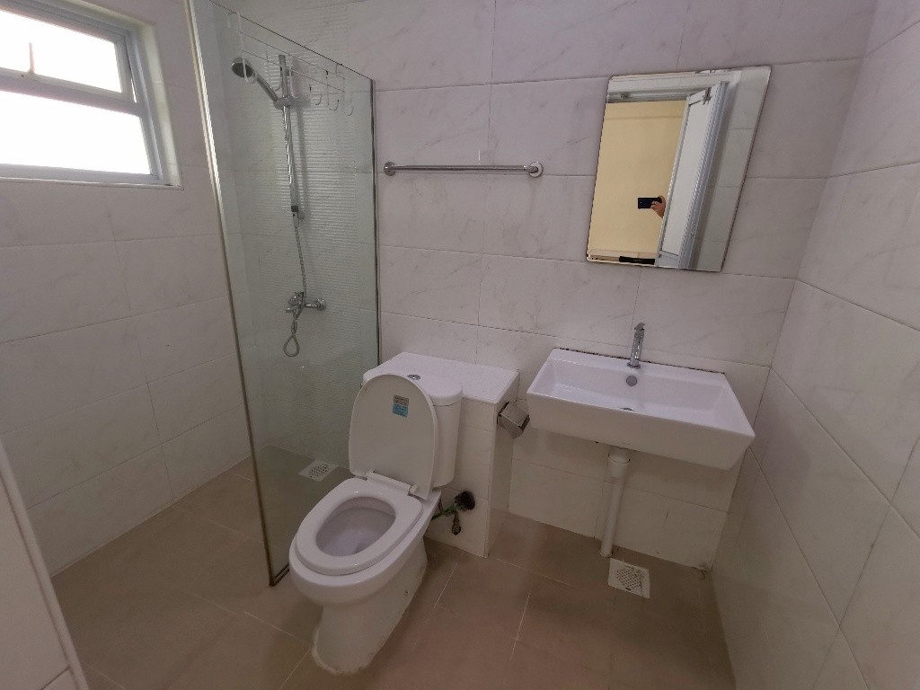 Immediate Available  - Common Room/Strictly Single Occupancy/no Owner Staying/No Agent Fee/Cooking allowed/Near Somerset MRT/Newton MRT/Dhoby Ghaut MRT - Dhoby Ghaut 多美歌 - 分租房间 - Homates 新加坡