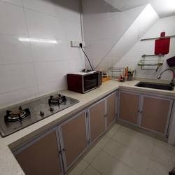  Available Immediate-Master Room/1 or 2 pax stay/no Owner Staying/No Agent Fee/Cooking allowed/Near Tiong Bahru / Outram Park /Redhill /Chinatown MRT  - Redhill - Bedroom - Homates Singapore