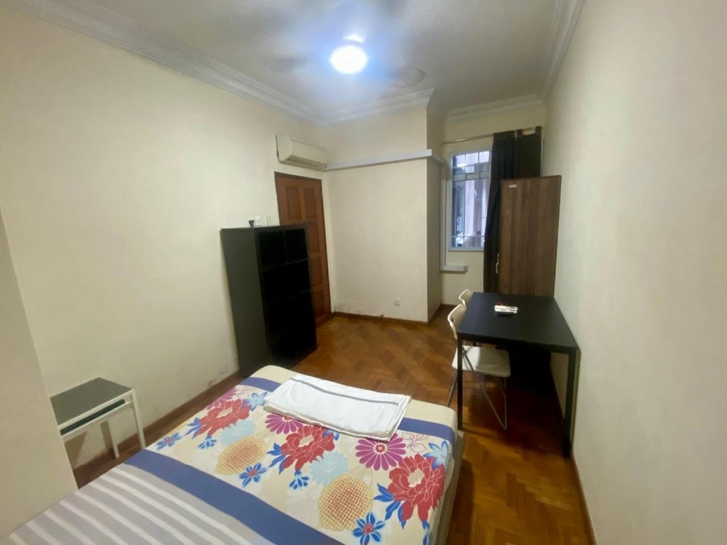 Available Immediate-Common Room / 1 or 2 person stayy/no Owner Staying/No Agent Fee/Cooking allowed/ Shared Bathroom/Novena MRT / Boon Keng MRT / Toa Payoh MRT / Farrer Park  - Boon Keng 文慶 - 分租房間 - Homates 新加坡