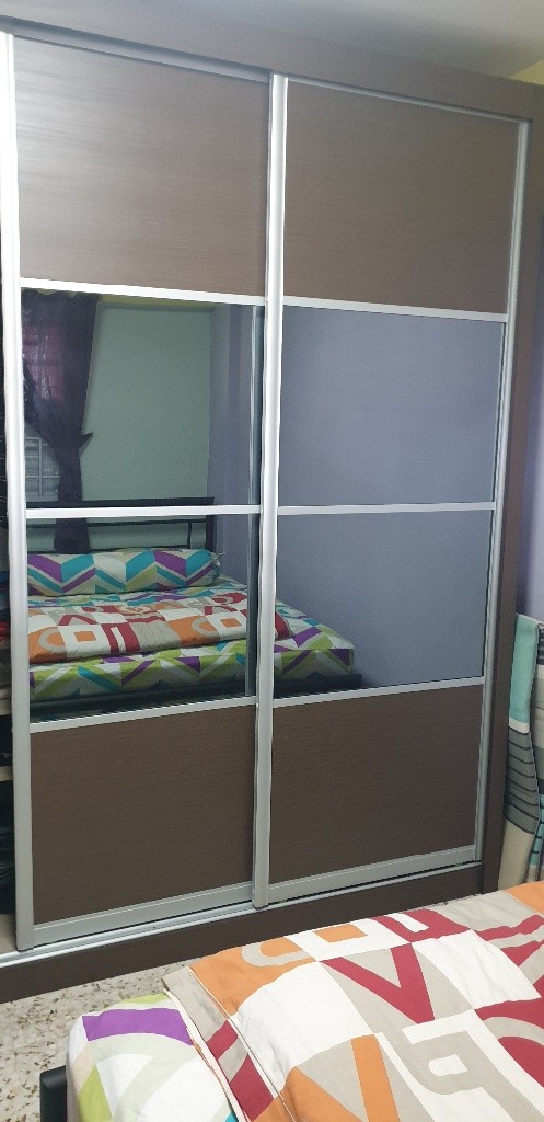 Common room for rent to male - Ang Mo Kio 宏茂橋 - 分租房間 - Homates 新加坡