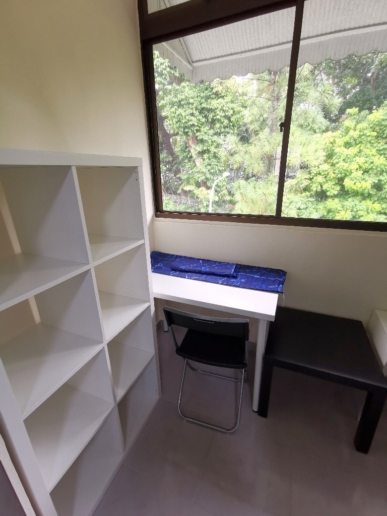 Available  Immediate - Common Room/Strictly Single Occupancy/no Owner Staying/No Agent Fee/Cooking allowed/Near Somerset MRT/Newton MRT/Dhoby Ghaut MRT ________________________________________________ - Homates 新加坡