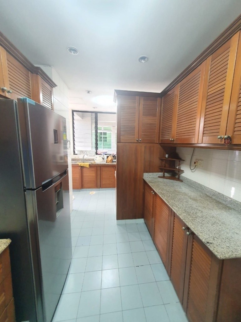 Common Room/ Couple/Wifi/No owner staying/No Agent Fee / Cooking allowed/Novena/ Boon Keng / Farrer Park / Available Immediate - Boon Keng 文慶 - 分租房間 - Homates 新加坡