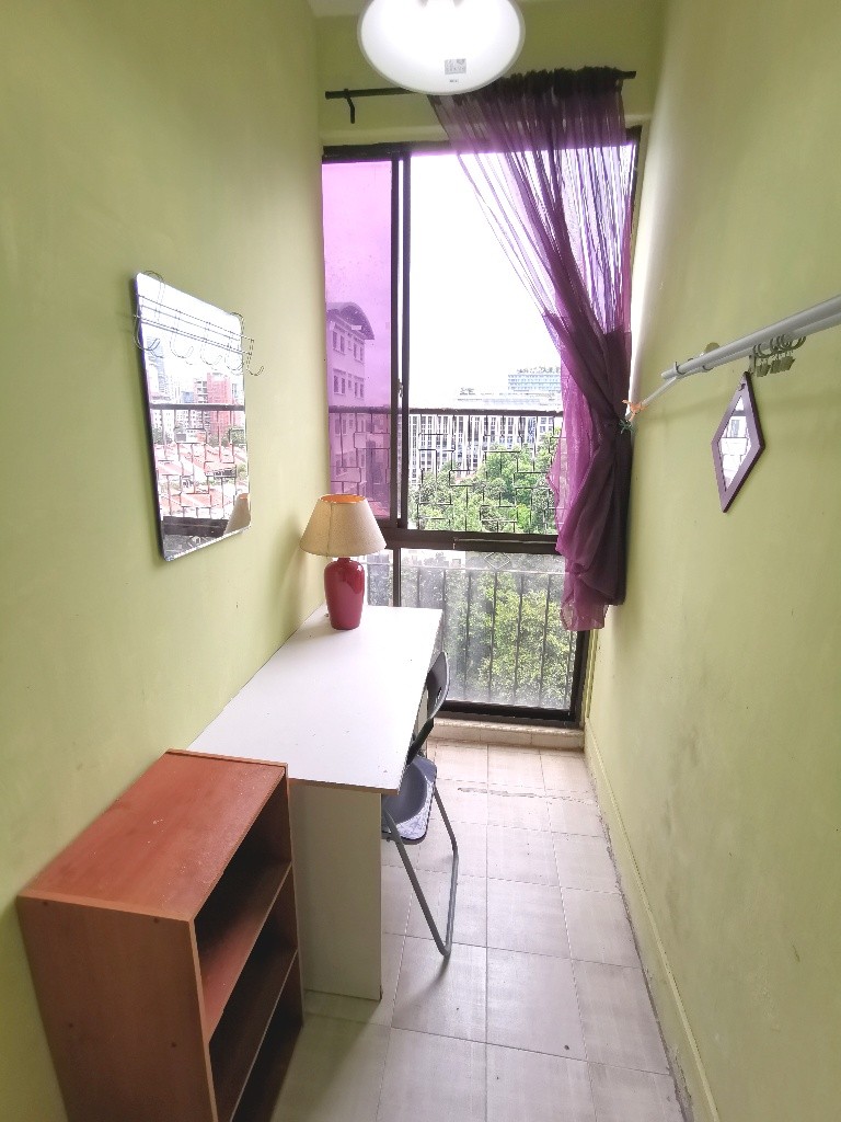 Available 16 Aug  - Common Room/Strictly Single Occupancy/no Owner Staying/No Agent Fee/Cooking allowed/Near Somerset MRT/Newton MRT/Dhoby Ghaut MRT ___________________________________________________ - Homates Singapore