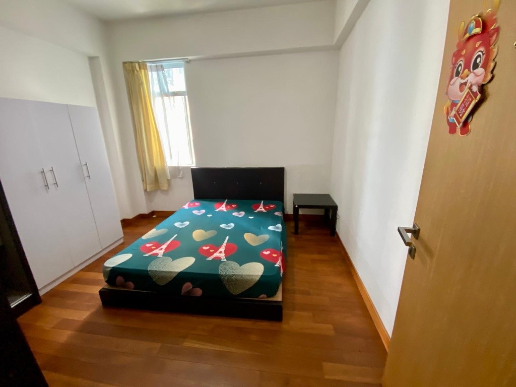 Available 21 Sep-Common Room/1 or 2 person stay/Wi-Fi/No owner staying/No Agent Fee / Cooking allowed/Near Toa Payoh/ Boon Keng / Novena MRT  - Toa Payoh 大巴窑 - 分租房间 - Homates 新加坡