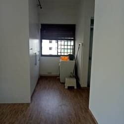 Studio Unit /Walk-Up Apartment/1 Person Stay Only/No Owner Staying/Near Lavender MRT  /Bugis MRT /  Available 16Oct / To be rented as unfurnished unit (all furnishing in photos to be be removed)  - Bu - Homates 新加坡