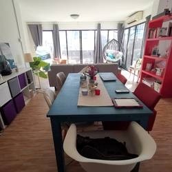 Studio Unit /Walk-Up Apartment/1 Person Stay Only/No Owner Staying/Near Lavender MRT  /Bugis MRT /  Available 16Oct / To be rented as unfurnished unit (all furnishing in photos to be be removed)  - Bu - Homates 新加坡