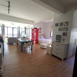 Studio Unit /Walk-Up Apartment/1 Person Stay Only/No Owner Staying/Near Lavender MRT  /Bugis MRT /  Available 16Oct / To be rented as unfurnished unit (all furnishing in photos to be be removed)  - Bu - Homates 新加坡