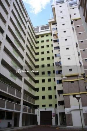 Woodlands-Admiralty MRT Common Room for Rent (Couple) - Admiralty 海軍部 - 分租房間 - Homates 新加坡