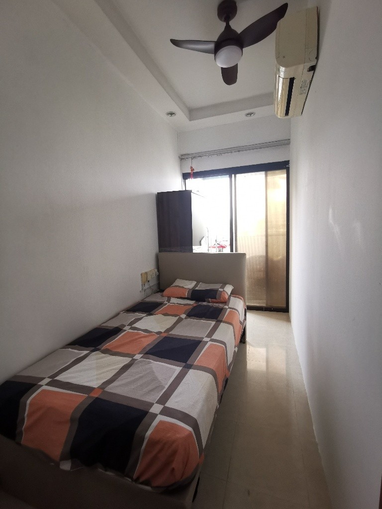 BALESTIIER POINT Common Room/ Novena/ Boon Keng / Farrer Park / WIFI/No owner staying/No Agent Fee / Cooking allowed/Available Immediate - Novena 諾維娜 - 分租房間 - Homates 新加坡