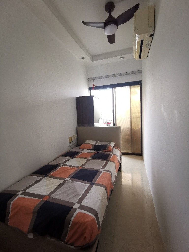 BALESTIIER POINT Common Room/ Novena/ Boon Keng / Farrer Park / WIFI/No owner staying/No Agent Fee / Cooking allowed/Available Immediate - Novena 諾維娜 - 分租房間 - Homates 新加坡