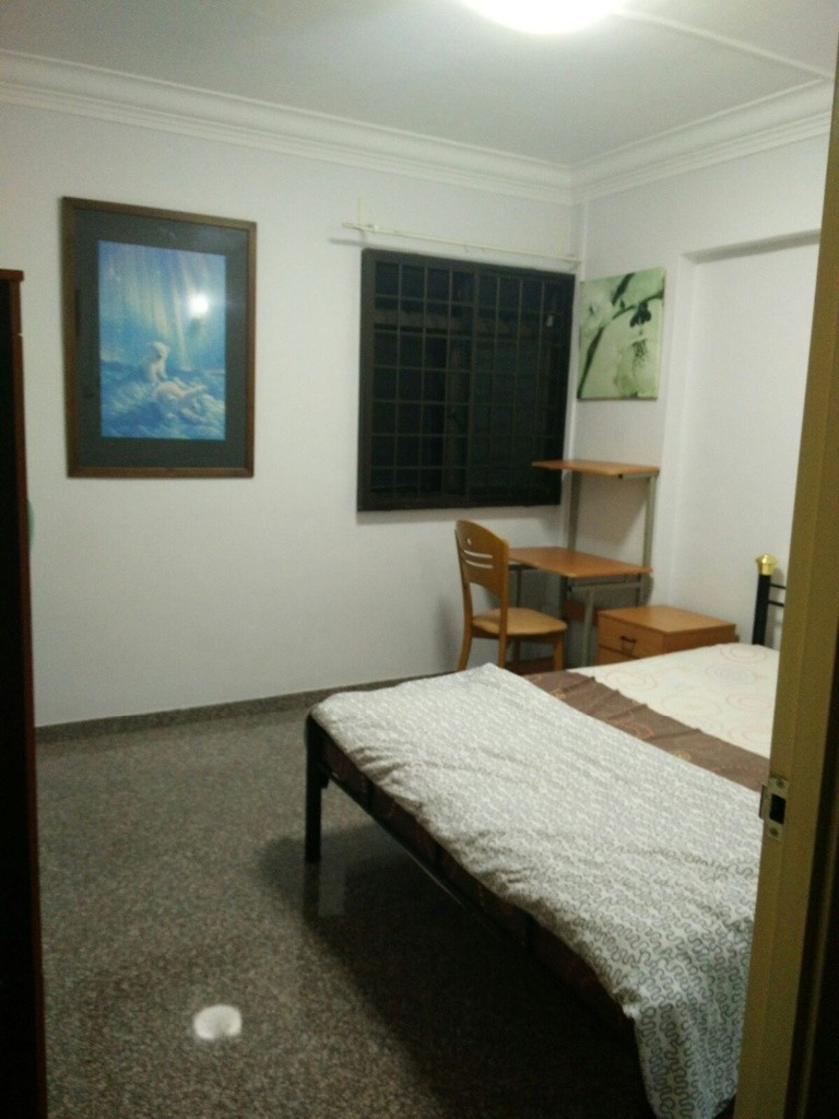 Common room for rent - Toa Payoh 大巴窯 - 分租房間 - Homates 新加坡