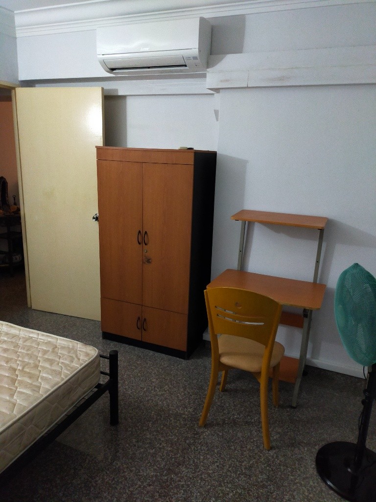 Common room for rent - Toa Payoh 大巴窯 - 分租房間 - Homates 新加坡