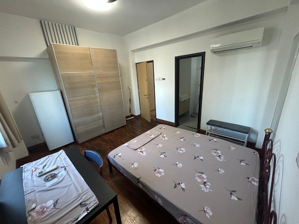 SUMMER GREEN Toa Payoh/ Boon Keng / Novena MRT/ Available Immediate / Min 3 - 12 Month Rental / Include utilities / No owner stay - Novena 諾維娜 - 分租房間 - Homates 新加坡