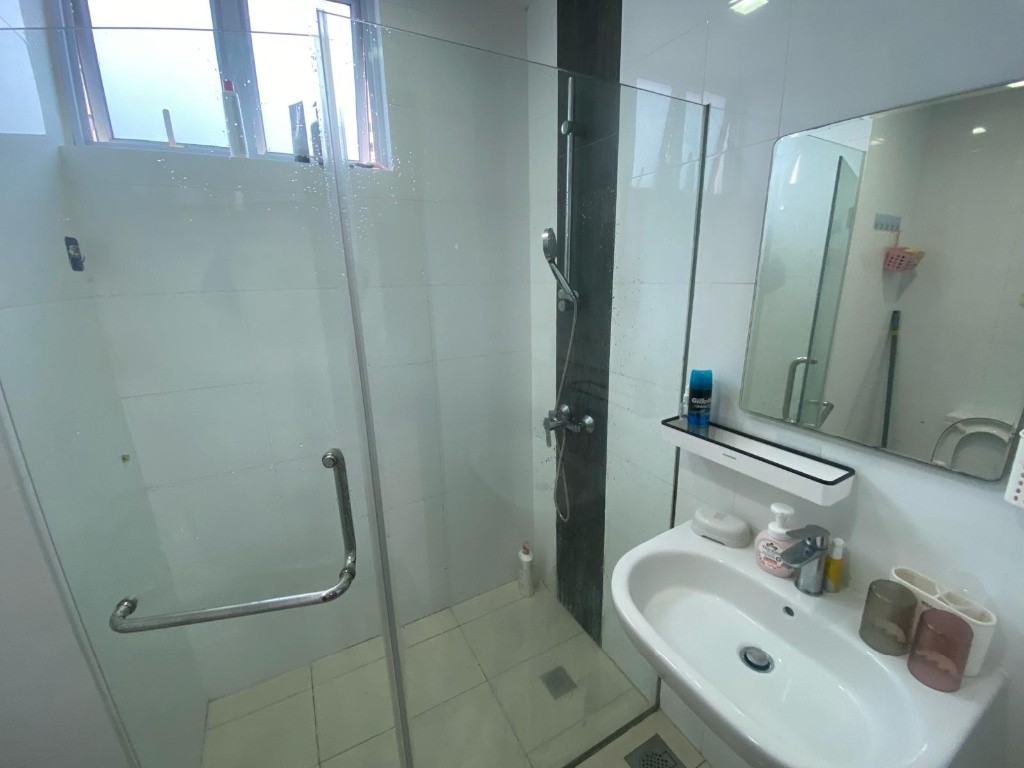 SUMMER GREEN 3 Toa Payoh/ Boon Keng / Novena MRT/ Available Immediate/ Min 3 - 12 Month Rental / Include utilities / No owner stay - Novena 諾維娜 - 分租房間 - Homates 新加坡
