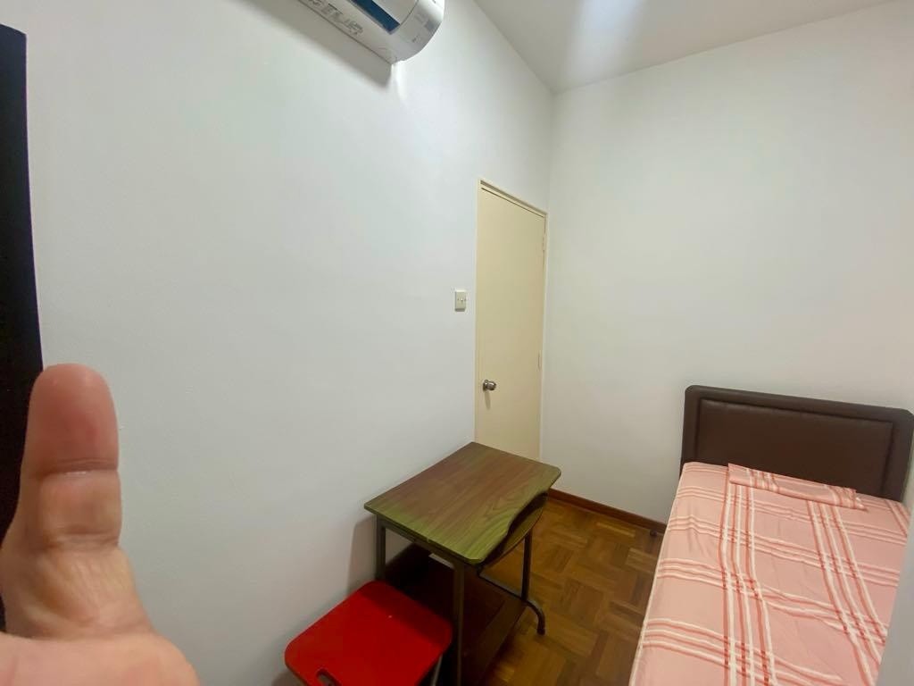 SUMMER GREEN Toa Payoh/ Boon Keng / Novena MRT/ Available Immediate/ Min 3 - 12 Month Rental / Include utilities / No owner stay - Novena 諾維娜 - 分租房間 - Homates 新加坡