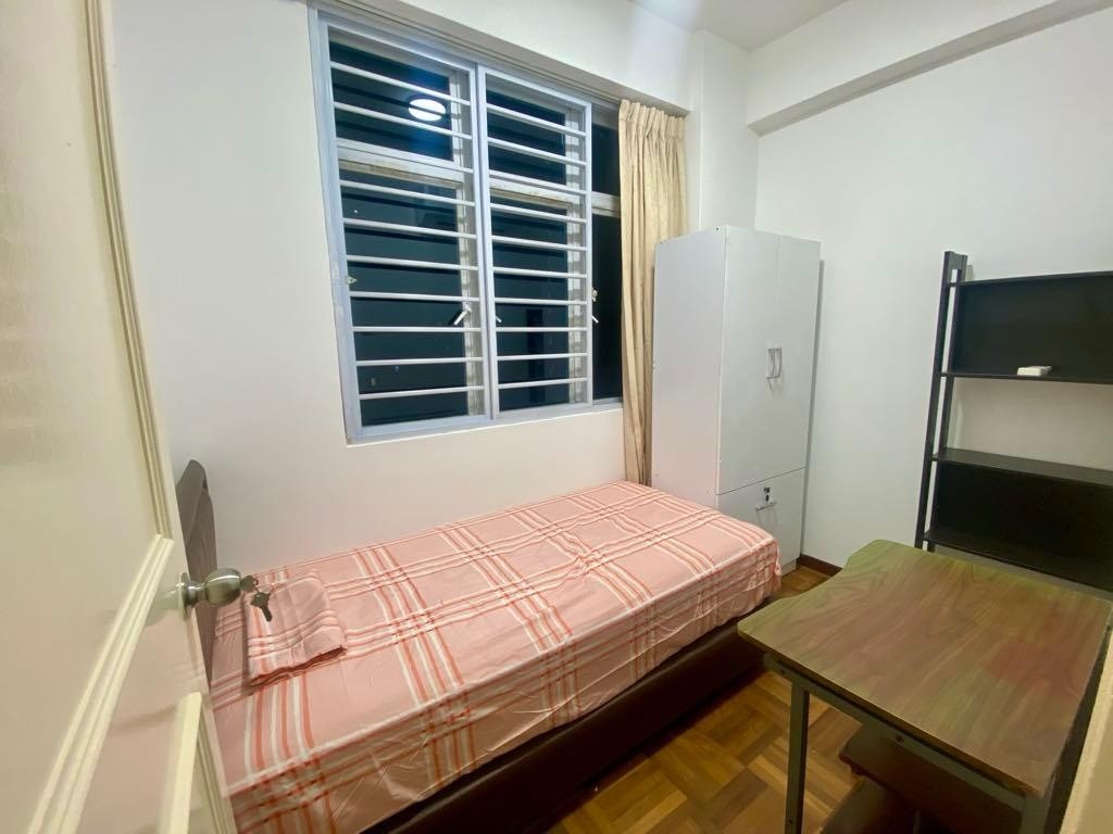 SUMMER GREEN Toa Payoh/ Boon Keng / Novena MRT/ Available Immediate/ Min 3 - 12 Month Rental / Include utilities / No owner stay - Novena 諾維娜 - 分租房間 - Homates 新加坡