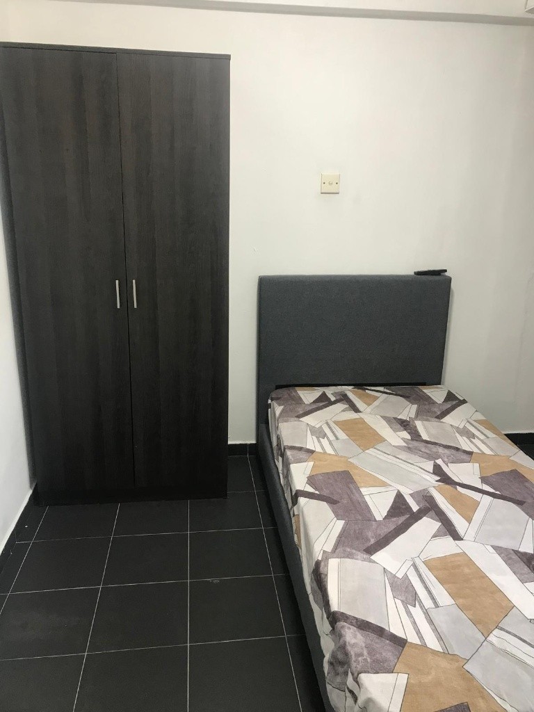 Room For Rent - Near  Marymount MRT - Braddell 布萊徳 - 分租房間 - Homates 新加坡