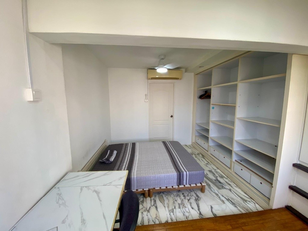 Room For Rent - Near Marymount MRT - Braddell 布萊徳 - 整個住家 - Homates 新加坡