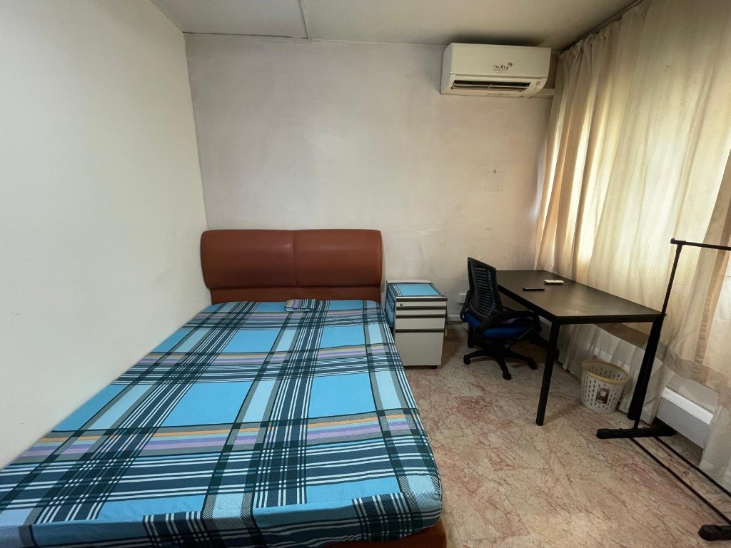 10E 11-20 Immediate Available - Common Room/1 or 2 pax stay/no Owner Staying/No Agent Fee/Cooking allowed / Near Braddell MRT / Marymount MRT / Caldecott MRT - Braddell 布萊徳 - 分租房間 - Homates 新加坡