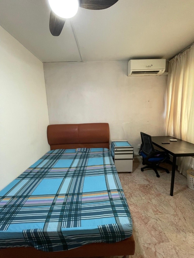 10E 11-20 Immediate Available - Common Room/1 or 2 pax stay/no Owner Staying/No Agent Fee/Cooking allowed / Near Braddell MRT / Marymount MRT / Caldecott MRT - Braddell 布萊徳 - 分租房間 - Homates 新加坡