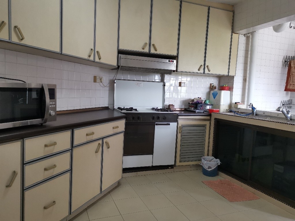 10E 11-20 Immediate Available - Common Room/1 or 2 pax stay/no Owner Staying/No Agent Fee/Cooking allowed / Near Braddell MRT / Marymount MRT / Caldecott MRT - Braddell 布萊徳 - 分租房間 - Homates 新加坡