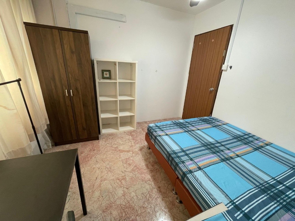 10E 11-20 Immediate Available - Common Room/1 or 2 pax stay/no Owner Staying/No Agent Fee/Cooking allowed / Near Braddell MRT / Marymount MRT / Caldecott MRT - Braddell 布萊徳 - 分租房間 - Homates 新加坡