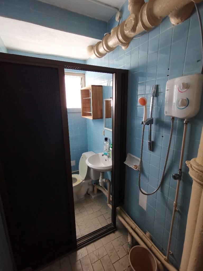 10E 11-20 Immediate Available - Common Room/1 or 2 pax stay/no Owner Staying/No Agent Fee/Cooking allowed / Near Braddell MRT / Marymount MRT / Caldecott MRT - Braddell 布萊徳 - 分租房間 - Homates 新加坡